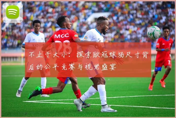 不止于大小：探索欧冠球场尺寸背后的公平竞赛与视觉盛宴