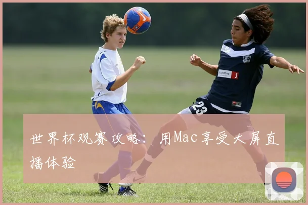 世界杯观赛攻略：用Mac享受大屏直播体验